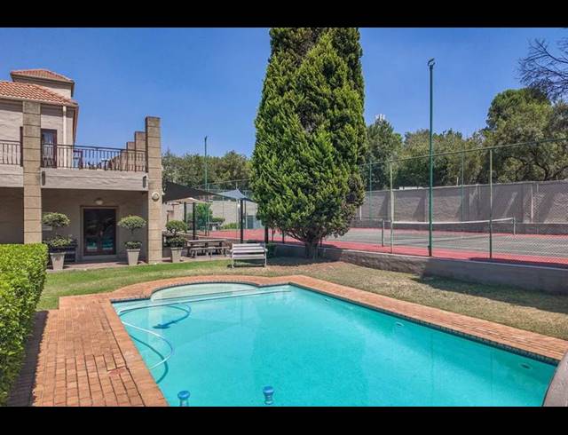 1 BEDROOM PROPERTY TO RENT IN PAULSHOF